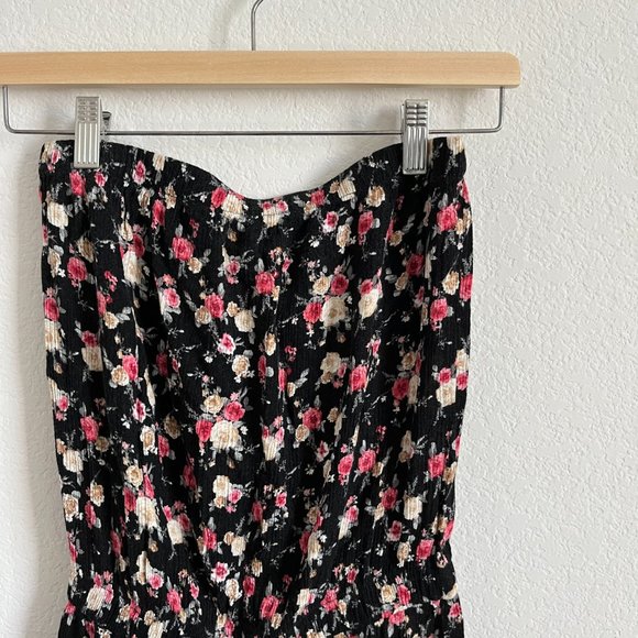 Strapless Minidress Bundle - Picture 3 of 10